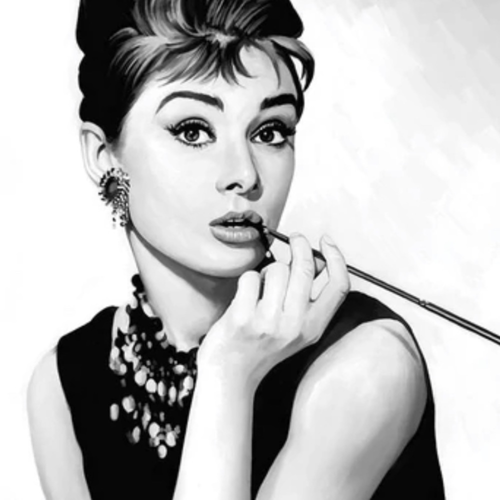 Meet your Posher, Alessia